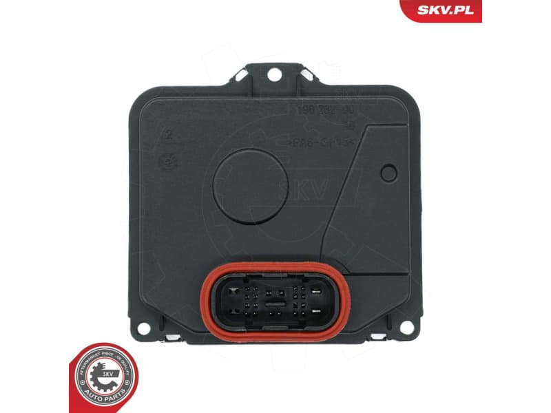 Control Unit, lights 59SKV189 - image 3