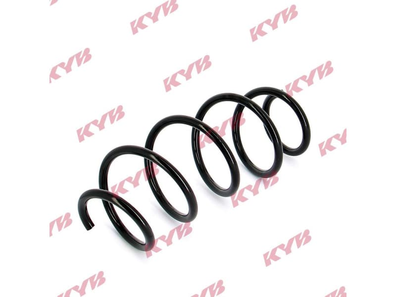Suspension Spring K-Flex RA1551 - image 2