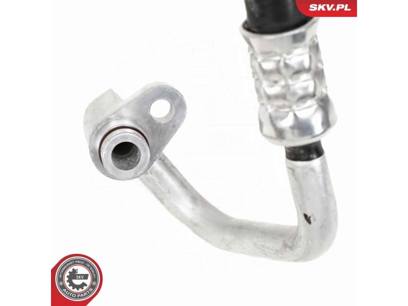 High/Low-pressure Line, air conditioning 54SKV675 - image 4