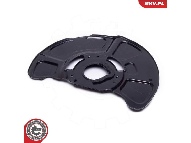 Splash Guard, brake disc 57SKV249 - image 2
