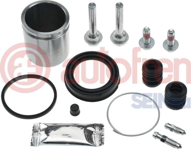 Repair Kit, brake caliper D44023S