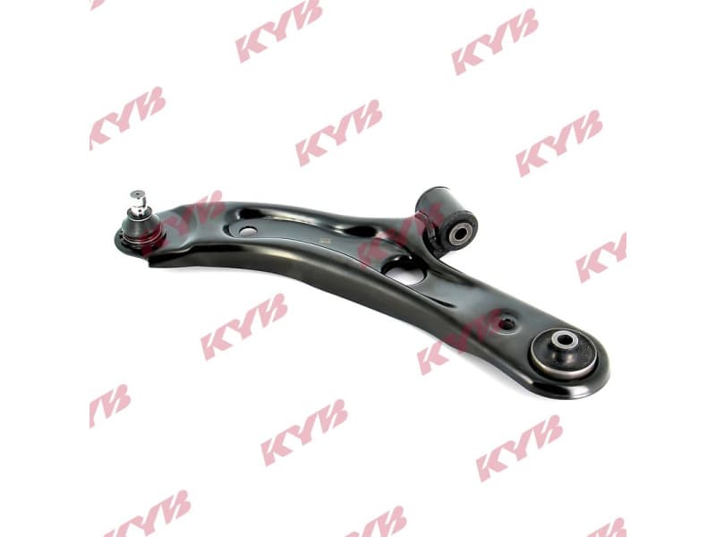 Control/Trailing Arm, wheel suspension KSC4191