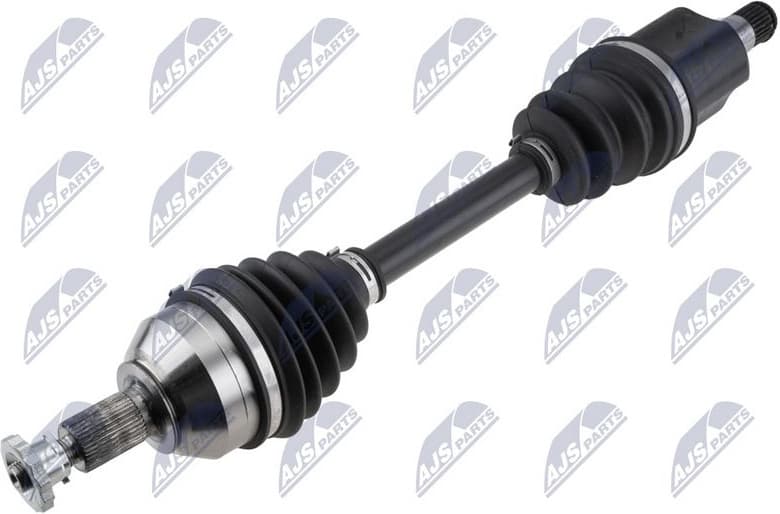 Drive Shaft NPW-VW-206 - image 2