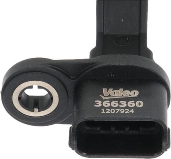 Sensor, crankshaft pulse 366360