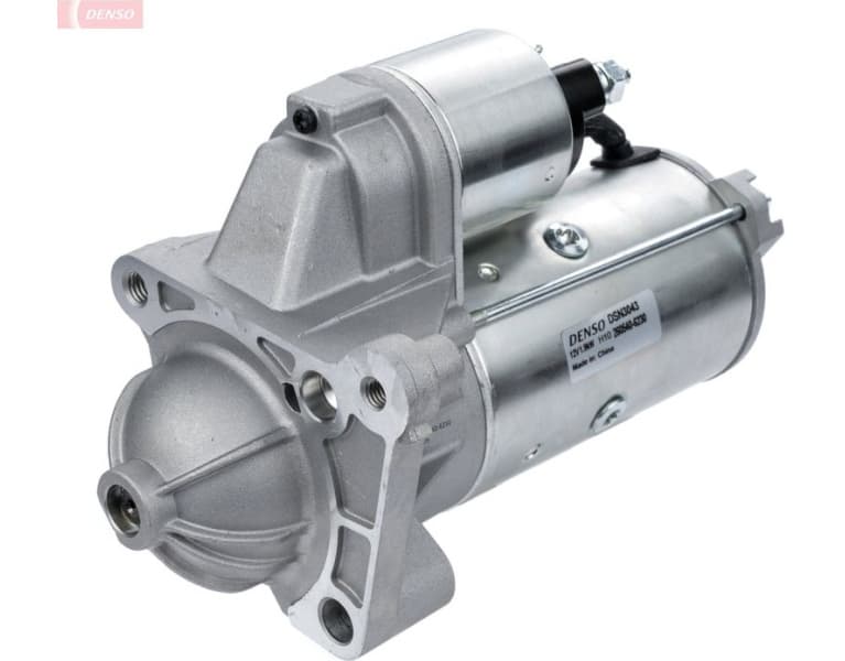 Starter DSN3043