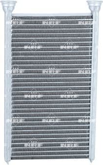 Heat Exchanger, interior heating 54469