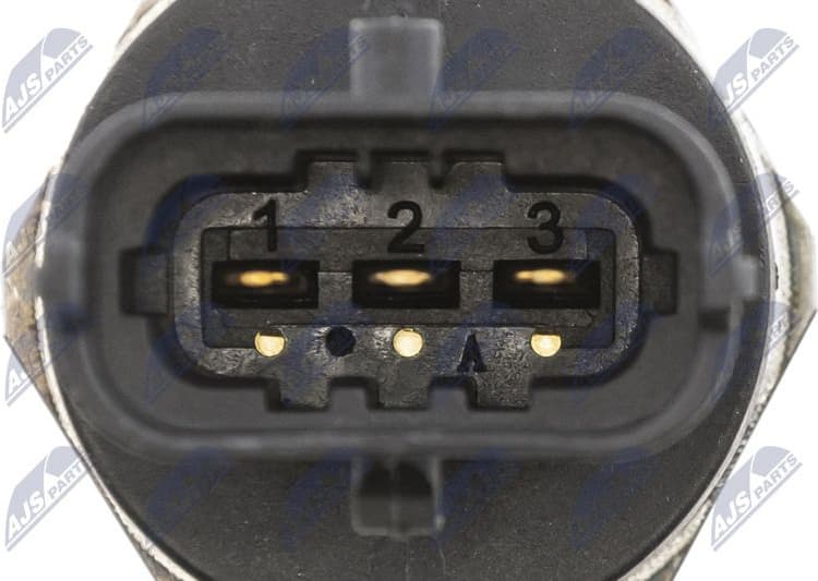 Sensor, fuel pressure EFP-VV-001