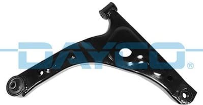 Control/Trailing Arm, wheel suspension DSS1170