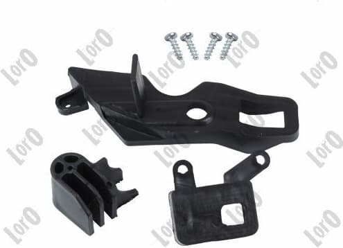 Repair Kit, headlight (bracket) LORO 150-01-049