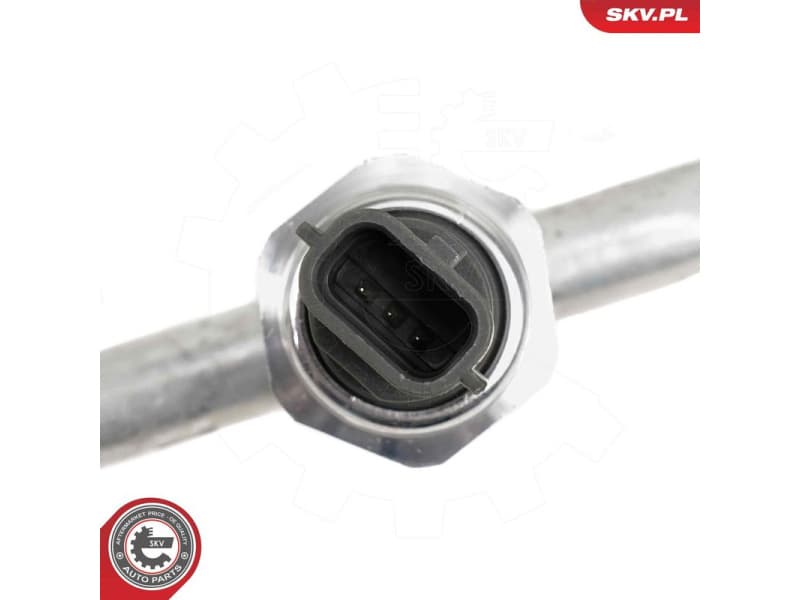 High/Low-pressure Line, air conditioning 54SKV695 - image 5