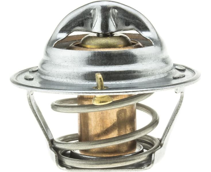 Thermostat, coolant 239-85K