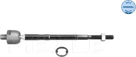 Inner Tie Rod MEYLE-ORIGINAL: True to OE. 32-16 031 0021