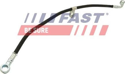 Oil Line, charger FT38517