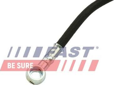 Oil Line, charger FT38517 - image 2