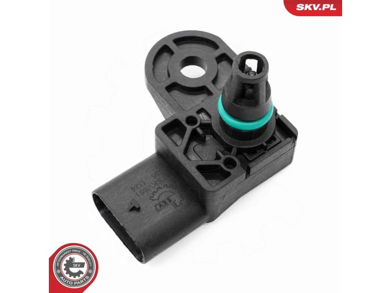 Sensor, intake manifold pressure 17SKV881 - image 2