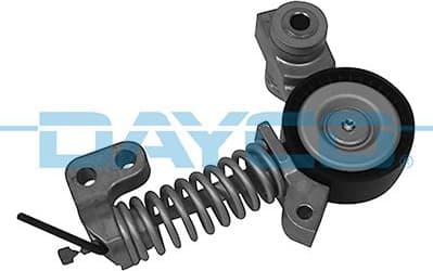 Belt Tensioner, V-ribbed belt APV4279