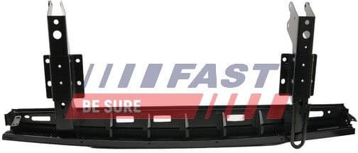 Impact Absorber, bumper FT92302