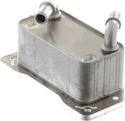 Oil Cooler, engine oil BEHR *** PREMIUM LINE *** CLC 322 000P - image 3