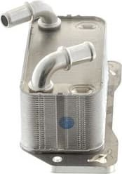 Oil Cooler, engine oil BEHR *** PREMIUM LINE *** CLC 322 000P - image 8