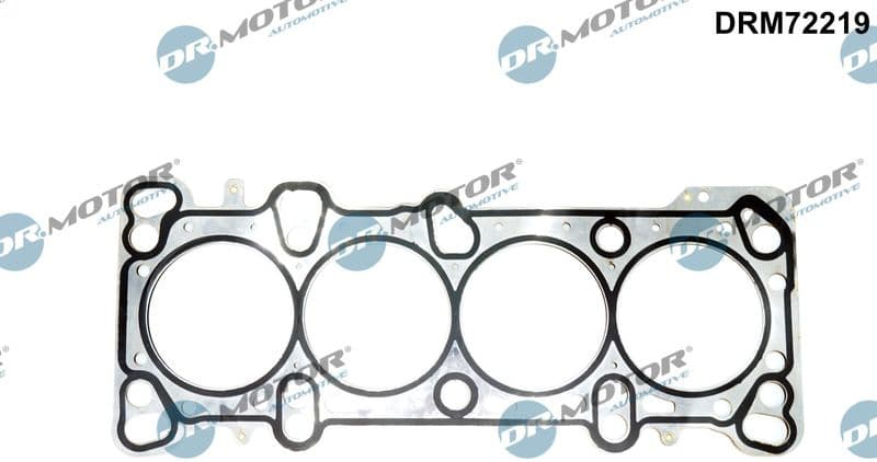 Gasket, cylinder head DRM72219