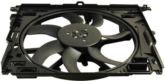 Fan, engine cooling AC230111