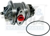 Core assembly, turbocharger 60231
