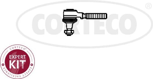 Tie Rod End 49400967 - image 2