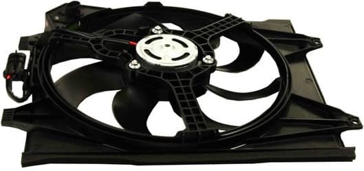 Fan, engine cooling AC230121 - image 2