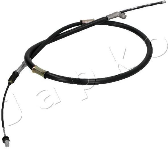 Cable Pull, parking brake 131277R - image 4