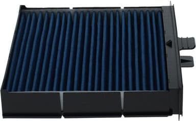 Filter, cabin air FILTER+pro 0 986 628 627 - image 2