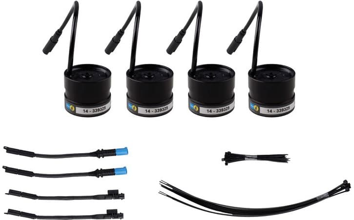 Deactivation Module, electronic damper control BILSTEIN - B1 Module 14-339325