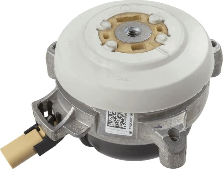 Mounting, automatic transmission 44764 01