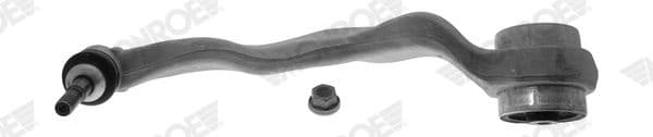 Control/Trailing Arm, wheel suspension L11J28