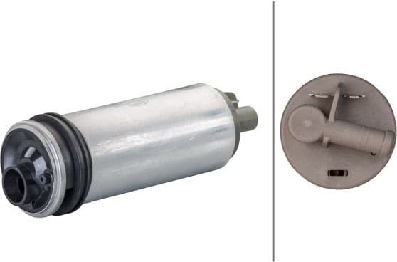 Fuel Pump 8TF 358 106-601