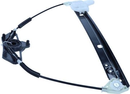 Window Regulator 50-0809 - image 2
