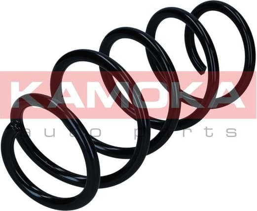 Suspension Spring 2110877 - image 2