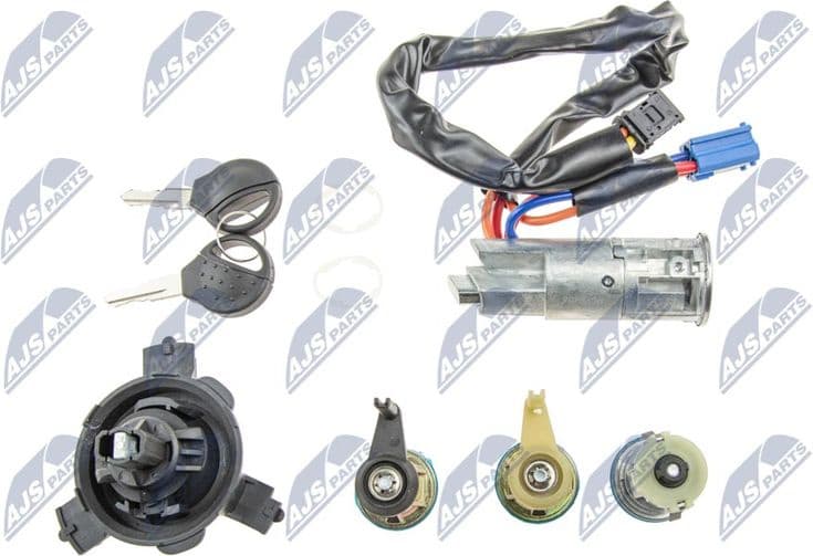 Lock Cylinder Kit EZC-PE-015 - image 4
