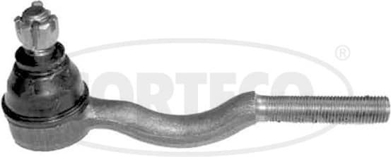 Tie Rod End 49401367 - image 2
