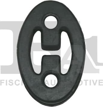 Mount, exhaust system 793-921 - image 2