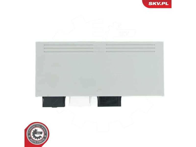 Control Unit, lights 59SKV207 - image 4