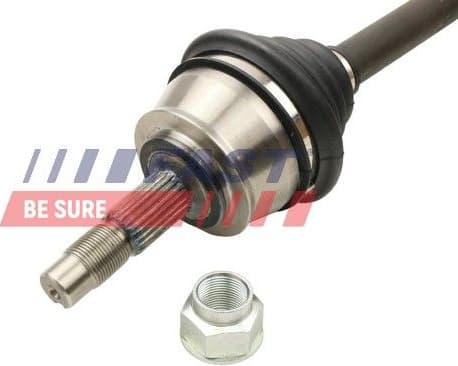 Drive Shaft FT27046 - image 4