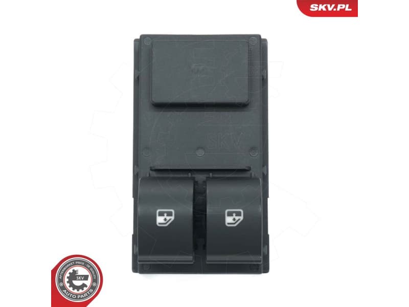 Switch, window regulator 37SKV436 - image 2
