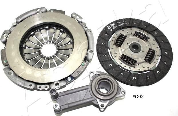 Clutch Kit 92-FO-FO02 - image 2