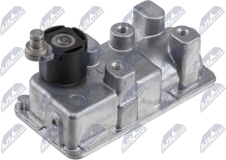 Control Box, charger ECD-CH-003