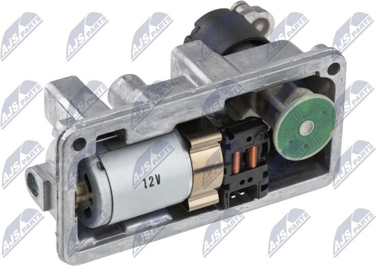 Control Box, charger ECD-CH-003 - image 2