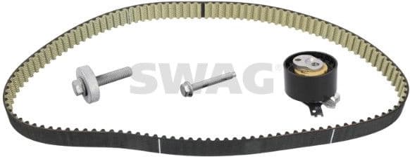 Timing Belt Kit 33 11 0897