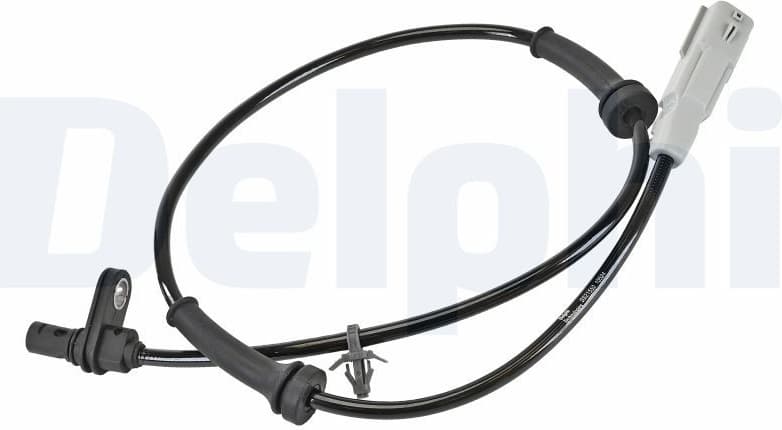 Sensor, wheel speed SS21550-12B1