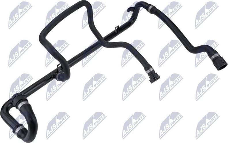 Radiator Hose CPP-BM-040