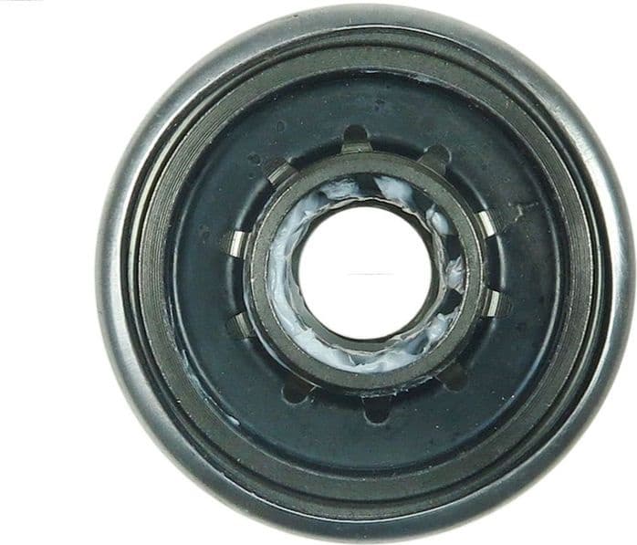 Freewheel Gear, starter Valeo SD3028(VALEO) - image 3