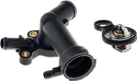 Thermostat, coolant 2113KT